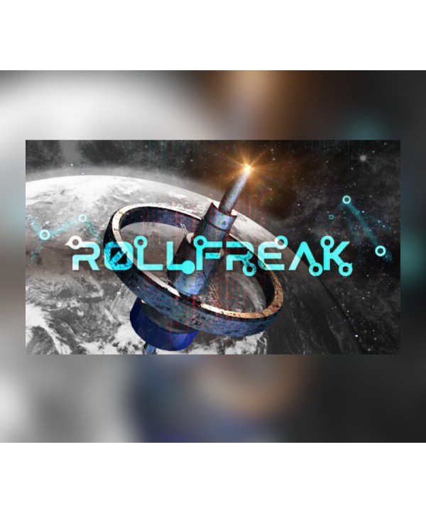 Roll Freak Steam Key GLOBAL